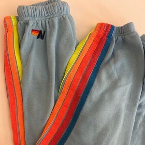 Aviator Nation Joggers